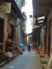 Streets of Stonetown